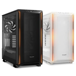 be quiet DARK BASE 701 (화이트)