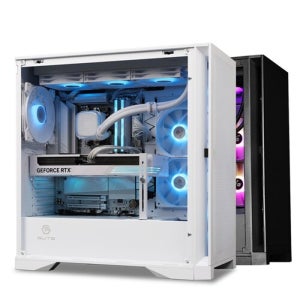 몬스타 가츠 X840E (화이트)