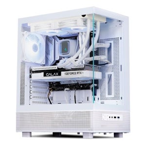 몬스타 가츠 X520A (화이트)