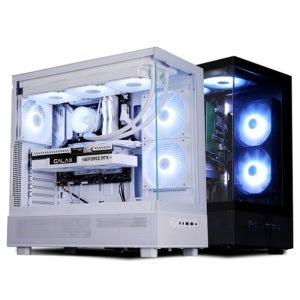 몬스타 가츠 X520LA 리버스 (화이트)
