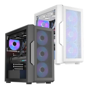 1stPlayer T7-P (블랙)