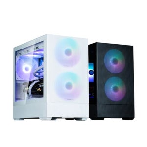 잘만 P30 Air BTF (화이트)