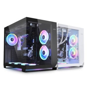 PCCOOLER CPS C3 T500 (블랙)