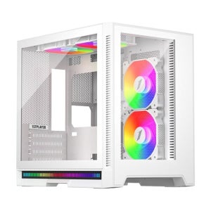 1stPlayer SP6-G MUSIC BAR (화이트)
