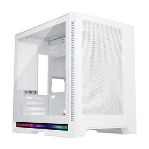 1stPlayer SP6 MUSIC BAR (화이트)