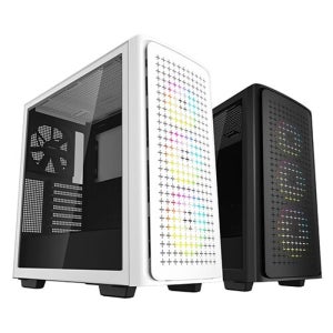DEEPCOOL CK560 (화이트)