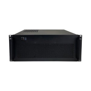 AMAQUEST K500-4GPU Smart USB3.0
