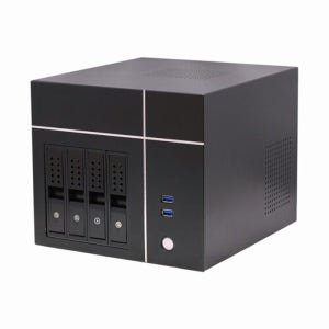 AMAQUEST KN4-MT (4bay Hot-swap)