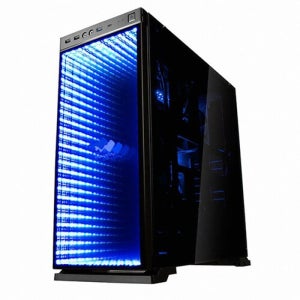 IN WIN 805 인피니티 블랙
