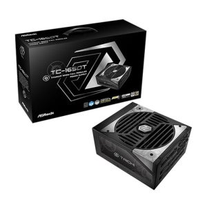 ASRock TAICHI TC-1650T 80PLUS티타늄 풀모듈러 ATX3.1
