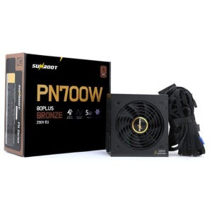 썬루트 PN700W 80PLUS브론즈 ATX3.1
