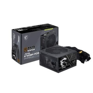 MSI MAG A750BN III 80PLUS브론즈 ATX3.1