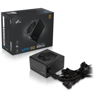 FSP VITA GD 850W 80PLUS골드 ATX3.1