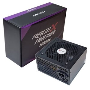 아툼 RageX ARENA 500W