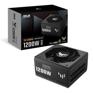 ASUS TUF Gaming 1200W GOLD