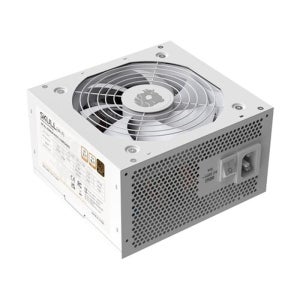 NEWZEN SKULL 850EM 80PLUS브론즈 ATX3.1 화이트