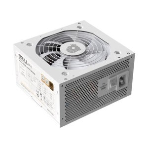 NEWZEN SKULL 750EM 80PLUS브론즈 ATX3.1 화이트