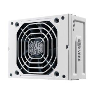 쿨러마스터 V SFX Gold 850 ATX3.1 화이트