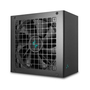 DEEPCOOL PN750M 80PLUS골드 풀모듈러 ATX3.1