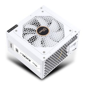 에너지옵티머스 EXCEL II 700W 80PLUS스탠다드 230V EU 화이트 벌크