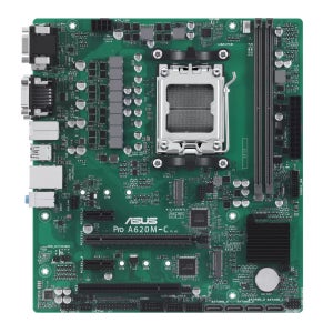 ASUS PRO A620M C 대원씨티에스 리퍼비시 (AS 27년 4월)