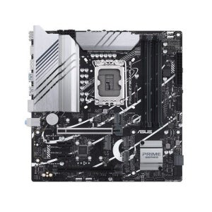 ASUS PRIME Z790M PLUS CSM 인텍앤컴퍼니 리퍼비시 (AS 26년 10월)