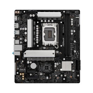 ASRock B860M X 인텍앤컴퍼니 리퍼비시 (AS 27년 12월)