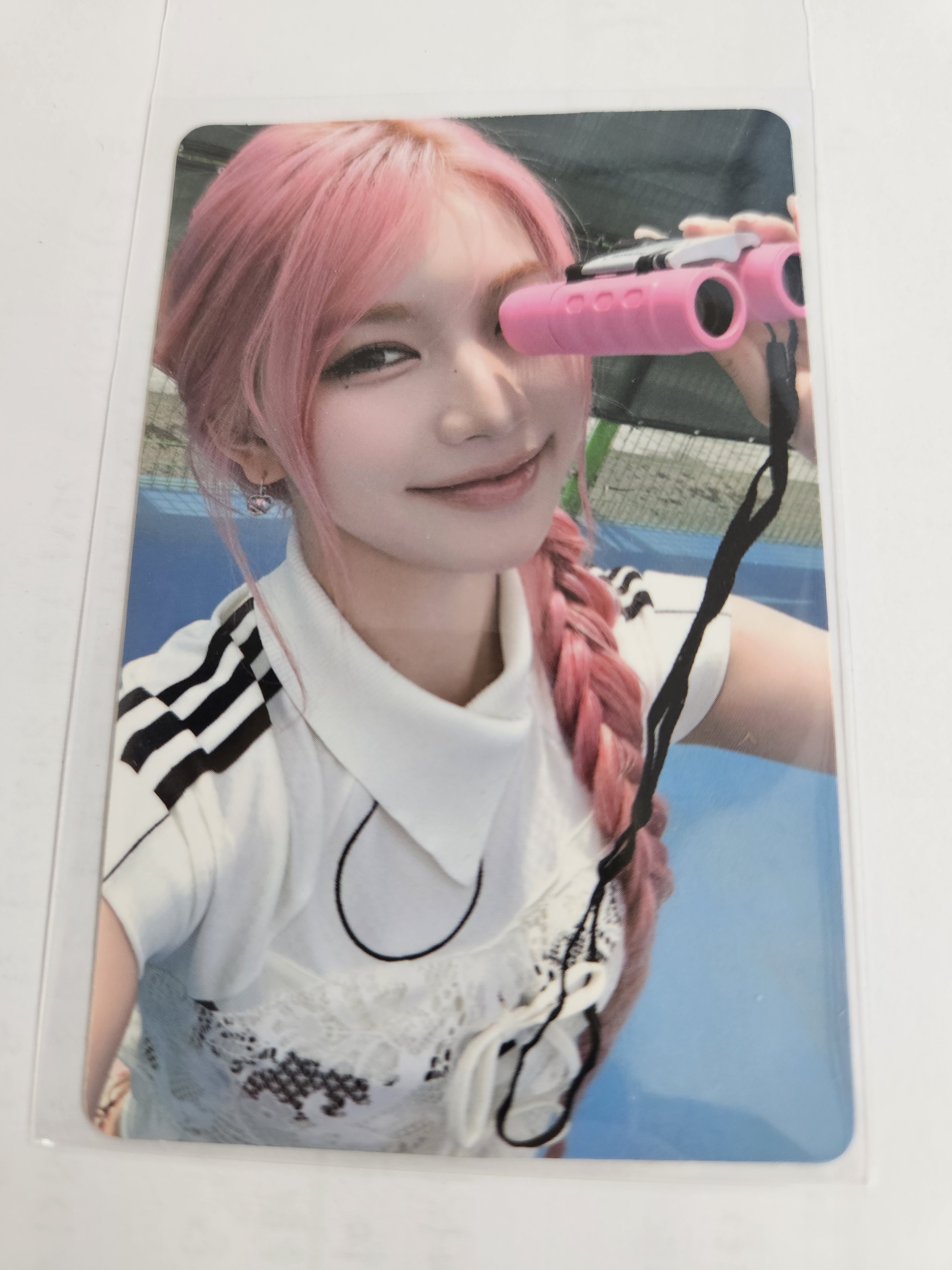 STAYC Isa Photocard