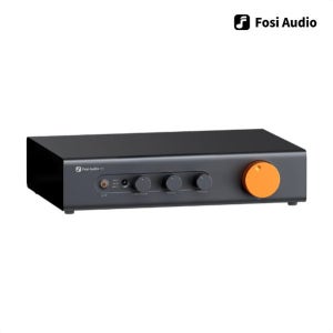 FOSI AUDIO ZP3 프리앰프