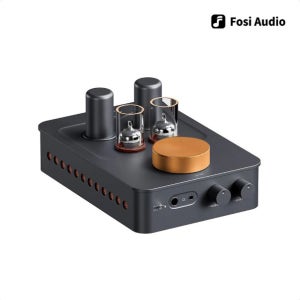 FOSI AUDIO GR70 헤드폰 프리앰프