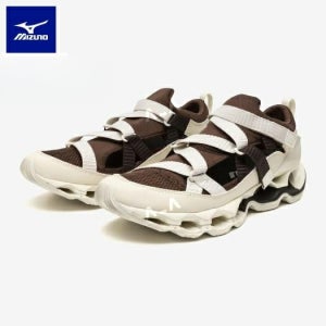 미즈노 샌들 운동화샌들 WAVE PROPHECY STRAP D1GA251908 일본직수입