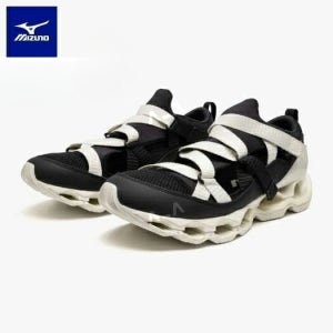 미즈노 샌들 운동화샌들 WAVE PROPHECY STRAP D1GA251901 일본직수입