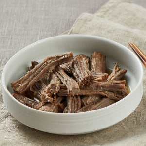 소고기 장조림 자취생 반찬 실온보관 교동 130g 1개
