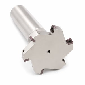 HTS 인서트형 사이드커터 10T CCMT06 인서트팁 HTS30 H10 C16 150 4T A48