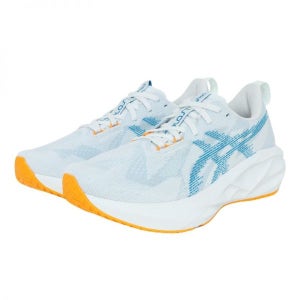 아식스(ASICS) 러닝화 조깅화 노바 블라스트 5 블루 1011B974.407 - 색상