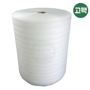 고팩 국산 발포지 PE폼 완충 단열 포장용 1T 50cm