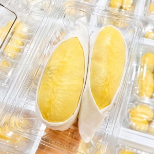 태국 프리미엄 몬통 손질 두리안 1kg 과육 100% 생과일