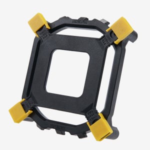 쿨러고정 CPU 메인보드 브라켓 인텔 LGA775 115X 1366 2011호환 가이드