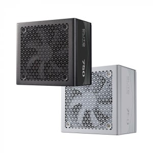쿨러마스터 Elite Platinum 750W 풀모듈러