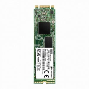 트랜센드 MTS830S M.2 2280 (256GB)