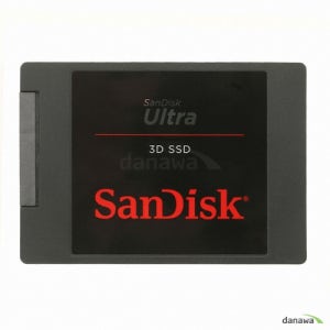 Sandisk Ultra 3D (1TB)