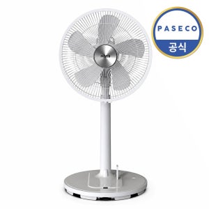 파세코 BLDC 무소음 저소음 스탠드형 선풍기 PDF-MP2141AW