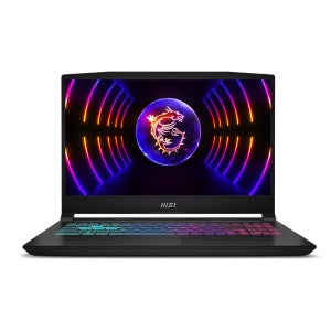MSI Sword GF76 B13UDXK WIN11 인텔 13세대 i7 13620H 32GB 512GB RTX 3050