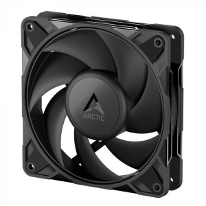 ARCTIC P12 Pro PST LN 피씨디렉트 (블랙)