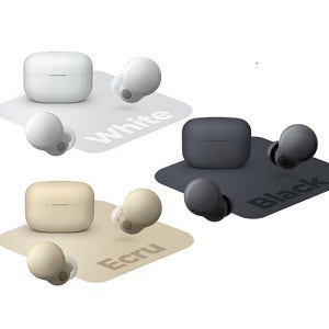 SONY LinkBuds S 소니 링크버즈S 노이즈캔슬링 블루투스 이어폰 가벼운