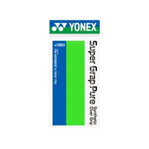 요넥스 오버그립 AC108EX 배드민턴 테니스 라켓 그립