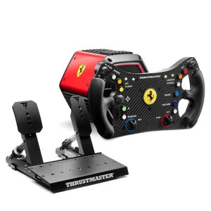 트러스트마스터 T818 Ferrari 488 GT3 Edition