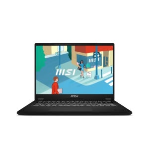 MSI 모던 14 H D13MG-i9 인텔 13세대 13900H WIN11 32GB 1TB