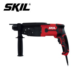 스킬 850W 유선 로터리 해머드릴 SDS 콘크리트 타격 전동 함마 드릴