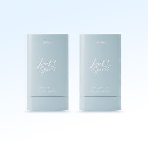 아델리오 에어리 벨벳 선스틱 본품 1+1 22g+22g SPF50+ PA++++